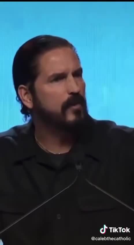 Jim Caviezel