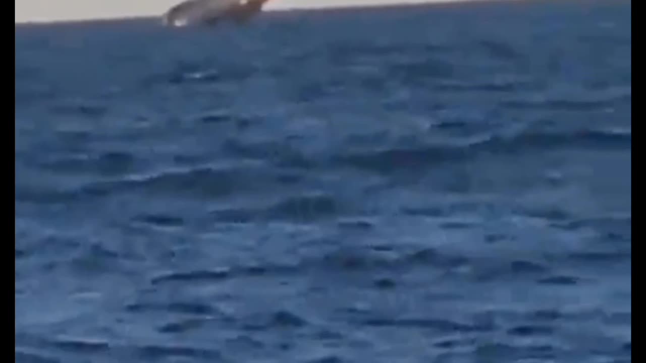 Is this real? SpaceX recovery of boosters?