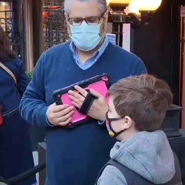 NYC has become a horror show