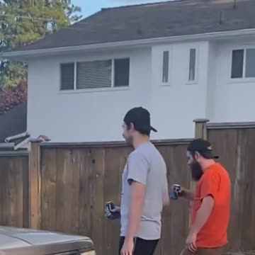 When karen calls the cops on you for the mufflers