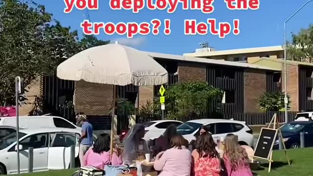 Re: mass shootings USA vs Australia