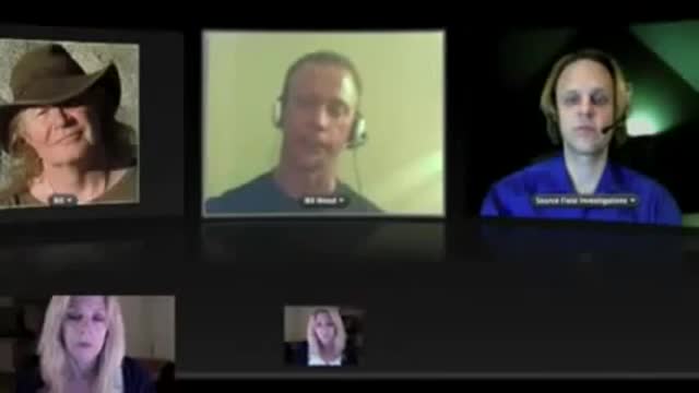 Project Looking Glass - Follow-up interview with Project Camelot