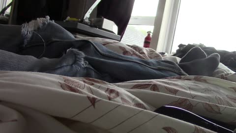 Social Care N*** Withdraws Veterans Care Because He Does His Therapy Exercises [part 1]