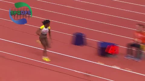 Funny moments caught in sports