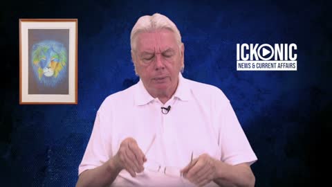 BREAKING : They're Not Done With 'Covid' Yet - David Icke