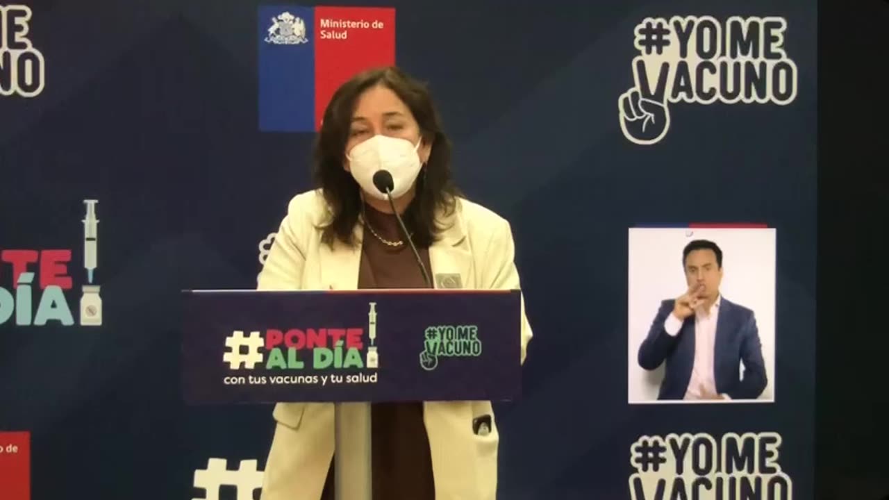 Begoña Yarza: Sabemos quienes, donde viven y donde trabajan.