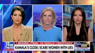 Lyman: Women Don't Want To Be Reduced To Our Uterus