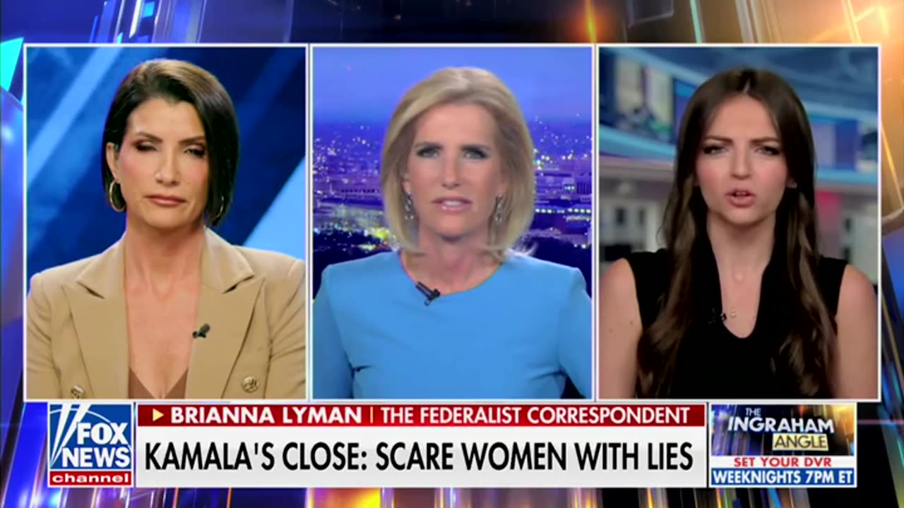 Lyman: Women Don't Want To Be Reduced To Our Uterus