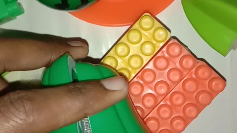 How To Cutting Plastic Fruits And Vegetables | Fruit Cutting | Satisfying Video | Toys ASMR