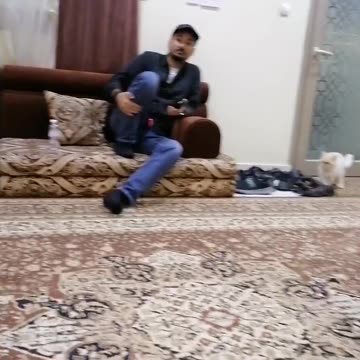 Must see dewaniya Alkandri 2024