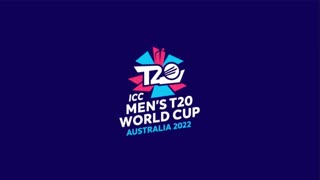 ICC men's world cup T20