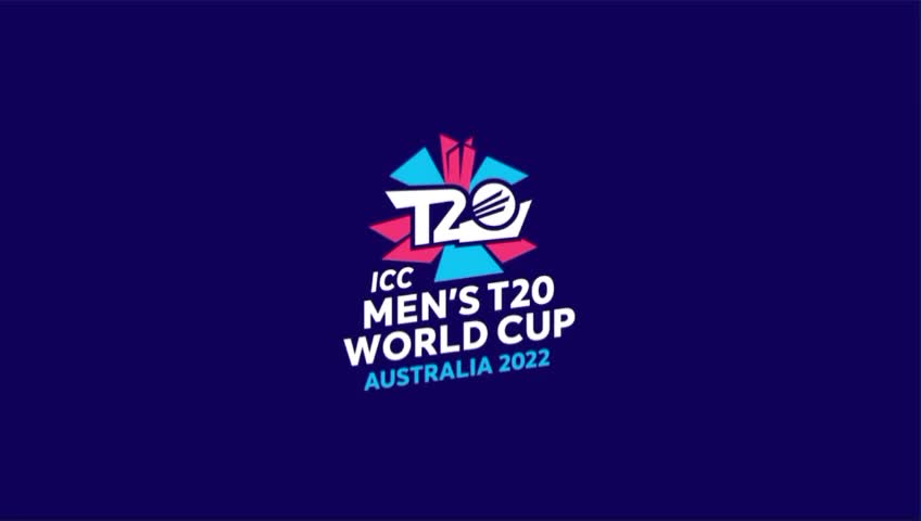 ICC men's world cup T20