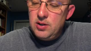 (Leviticus 18) Just a Country Boy Reading the KJV Bible
