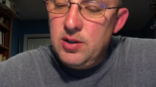 (Leviticus 18) Just a Country Boy Reading the KJV Bible