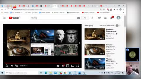 Zakłamana historia ukryte technologie cz1