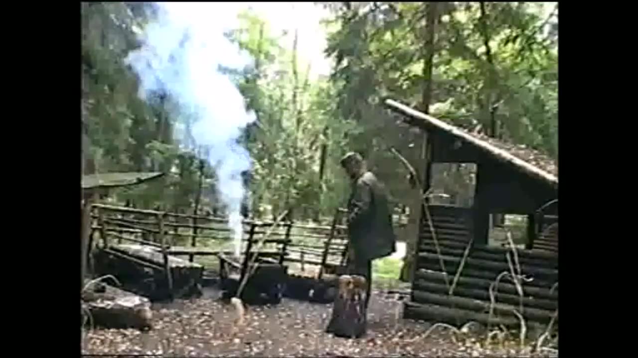 PRÁZDNÁ SEDLA 2