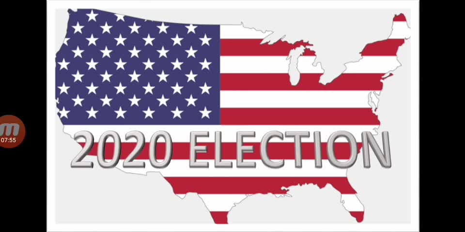 The Summer Solstice and the 2020 to 2021 US Elections EXOSED