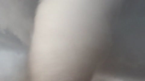Huge tornadoes