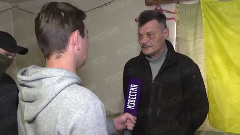 Ukraine War - The Russian Armed Forces in Kherson detained a former commander