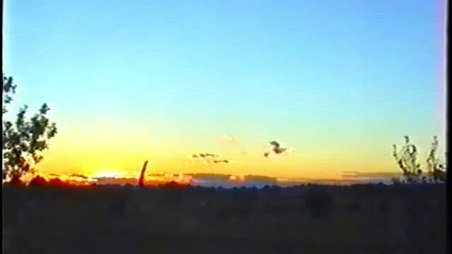 Last-Studio, Video-N.11 (2001)