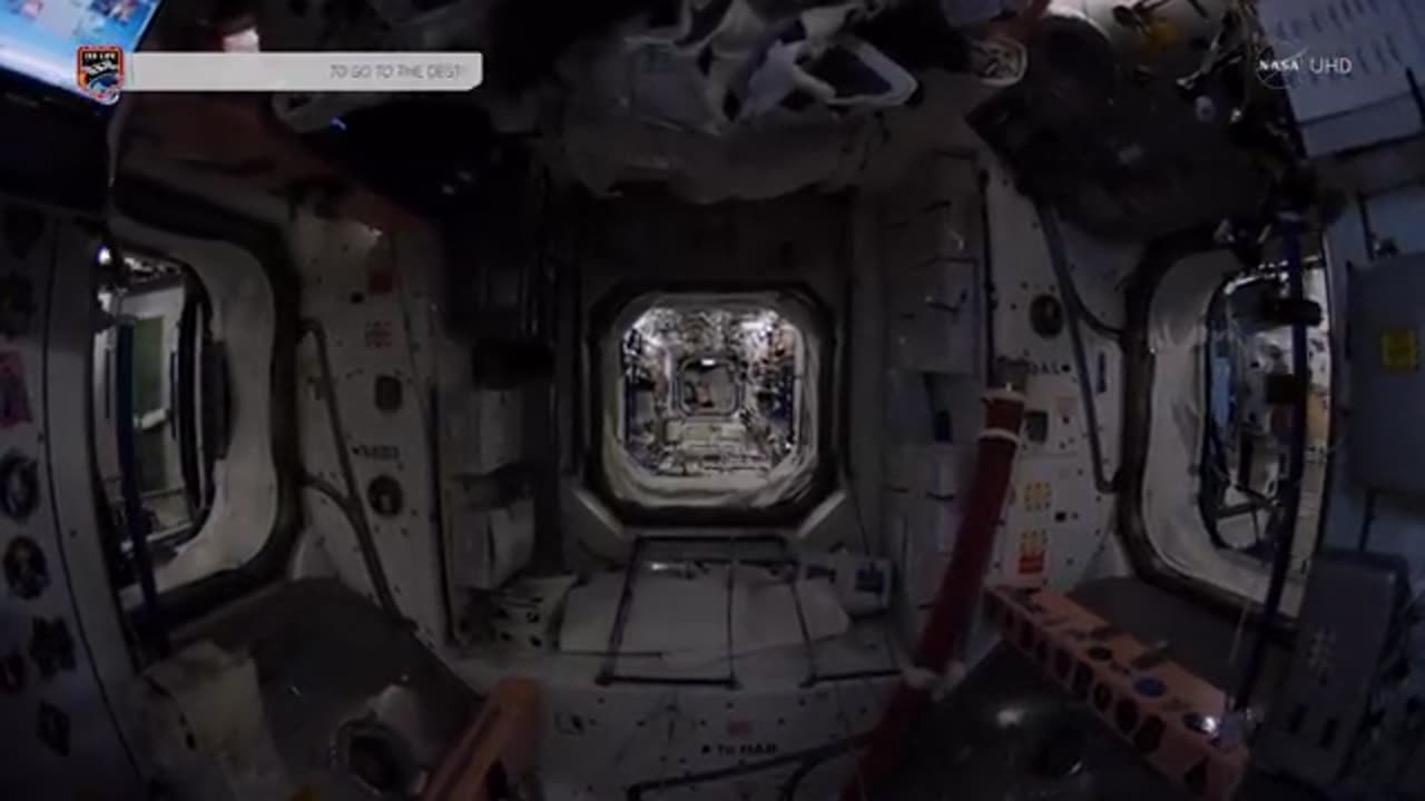 Nasa Video