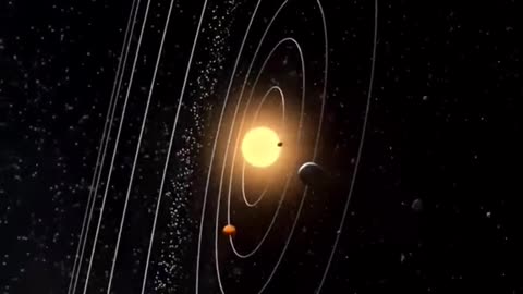 # universe 🌌
