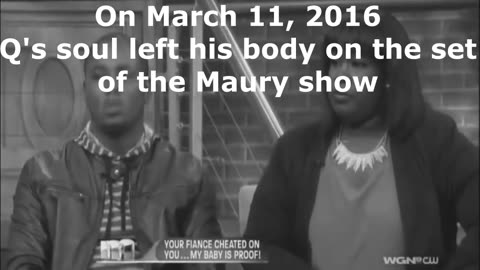 [YTP] Maury: My gay fiance gave me satanic kids!