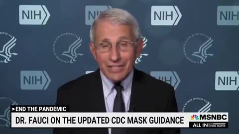 Fauci Confirms! The Vaccinated are Primed To Be SARS-CoV-2 Super Spreaders.