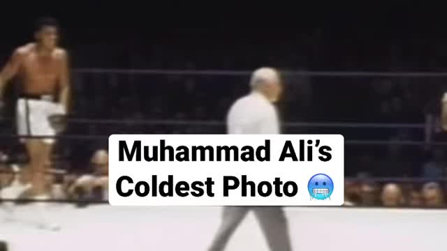 Muhammad Ali