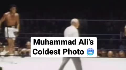 Muhammad Ali