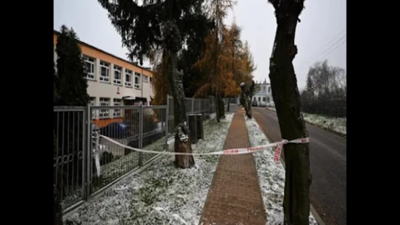 Oszustwo w Przewodowie część 1/2