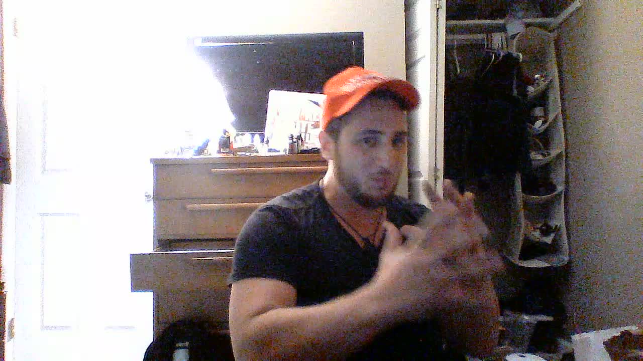 TIM POOL BANS ALEX JONES!!!
