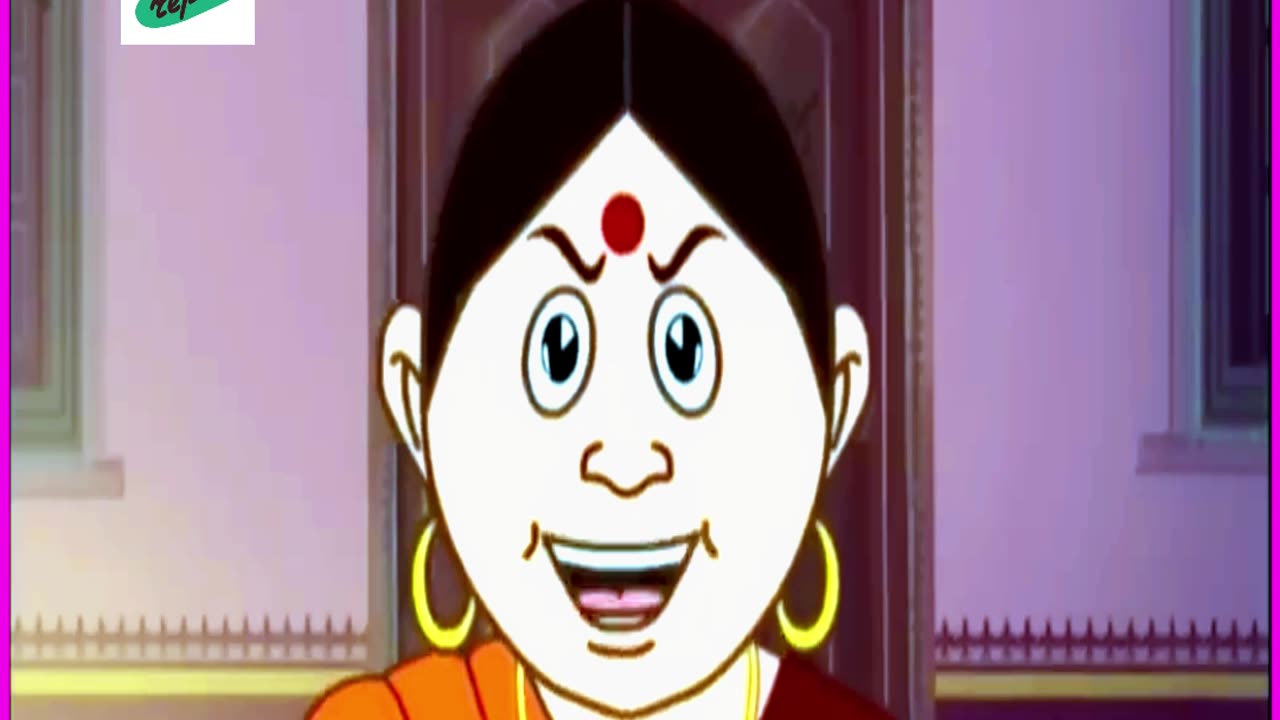 হাসির রাজা গোপাল ভাঁড় ।#গোপাল #গোপাল_ভাঁড়