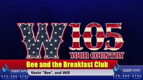 Bee & The Breakfast Club Friday June 16th, 2023