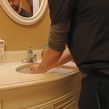 Rockydennis Presents "Wash Your Hands"