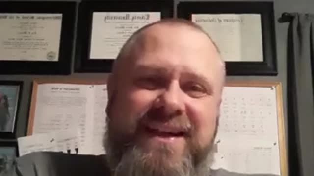 The Fringe with Pastor Eric - Genesis 21 Pt 2
