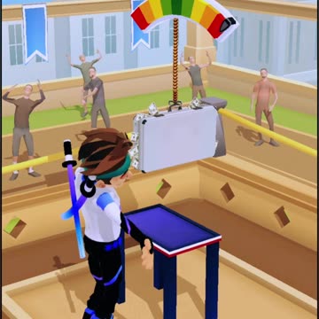 SLAP KING - BÔNUS ROUNDs - 291123