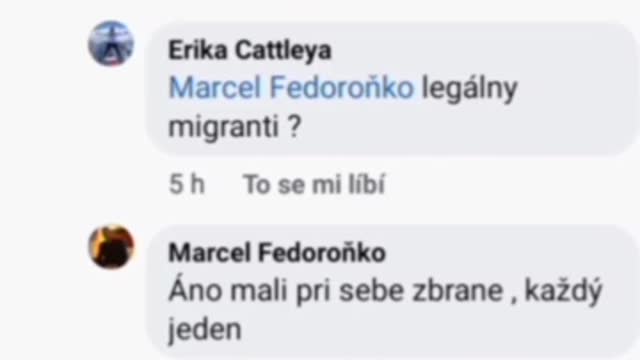 Ozbrojení Ukrajinci - okres Michalovce