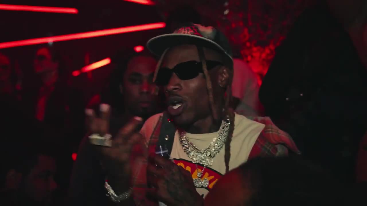 Offset x Mango Foo - Skyami (Video)