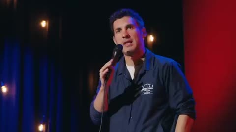 Mark Normand; Out To Lunch - Full Special