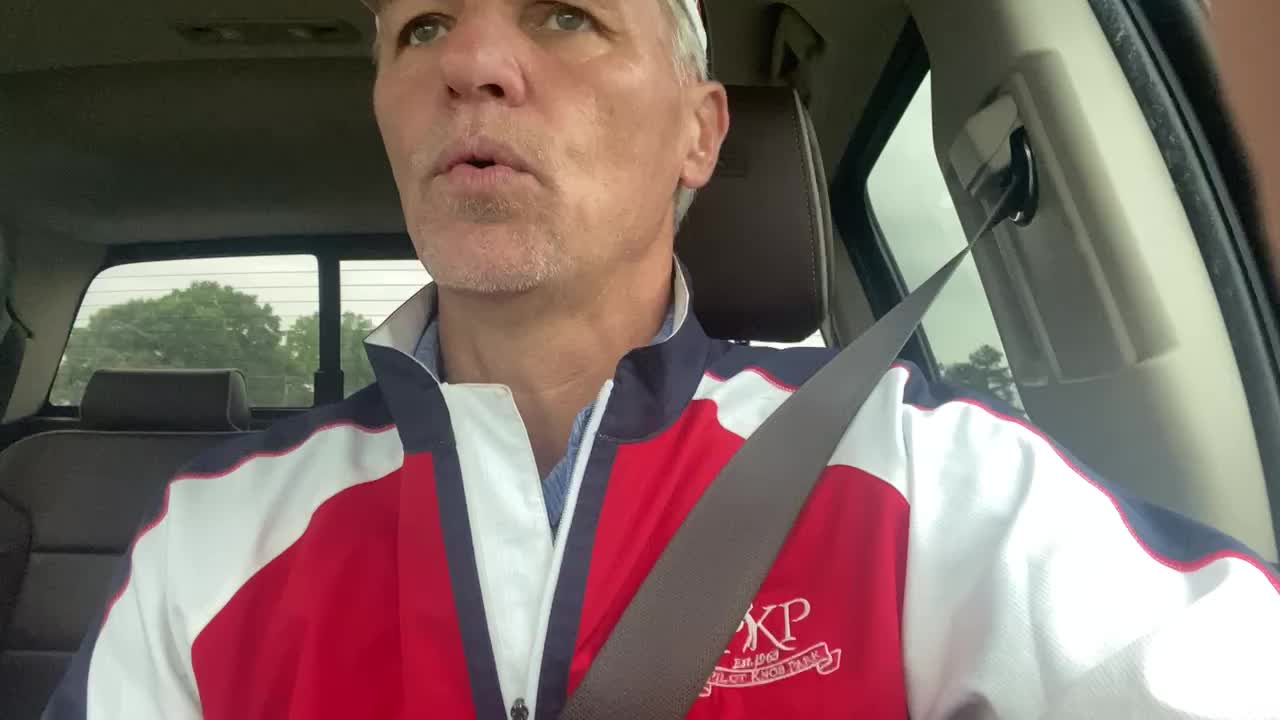 Our faith must make the difference