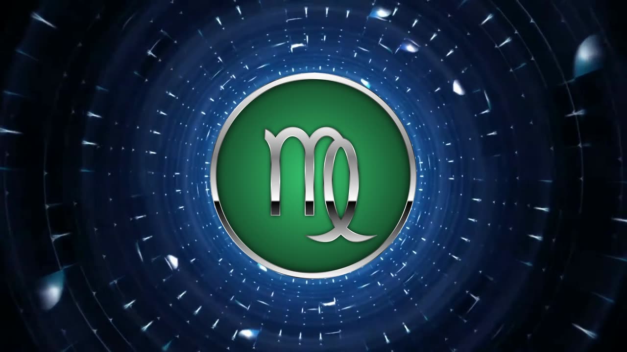 Zodiac Virgo 2023 November 15