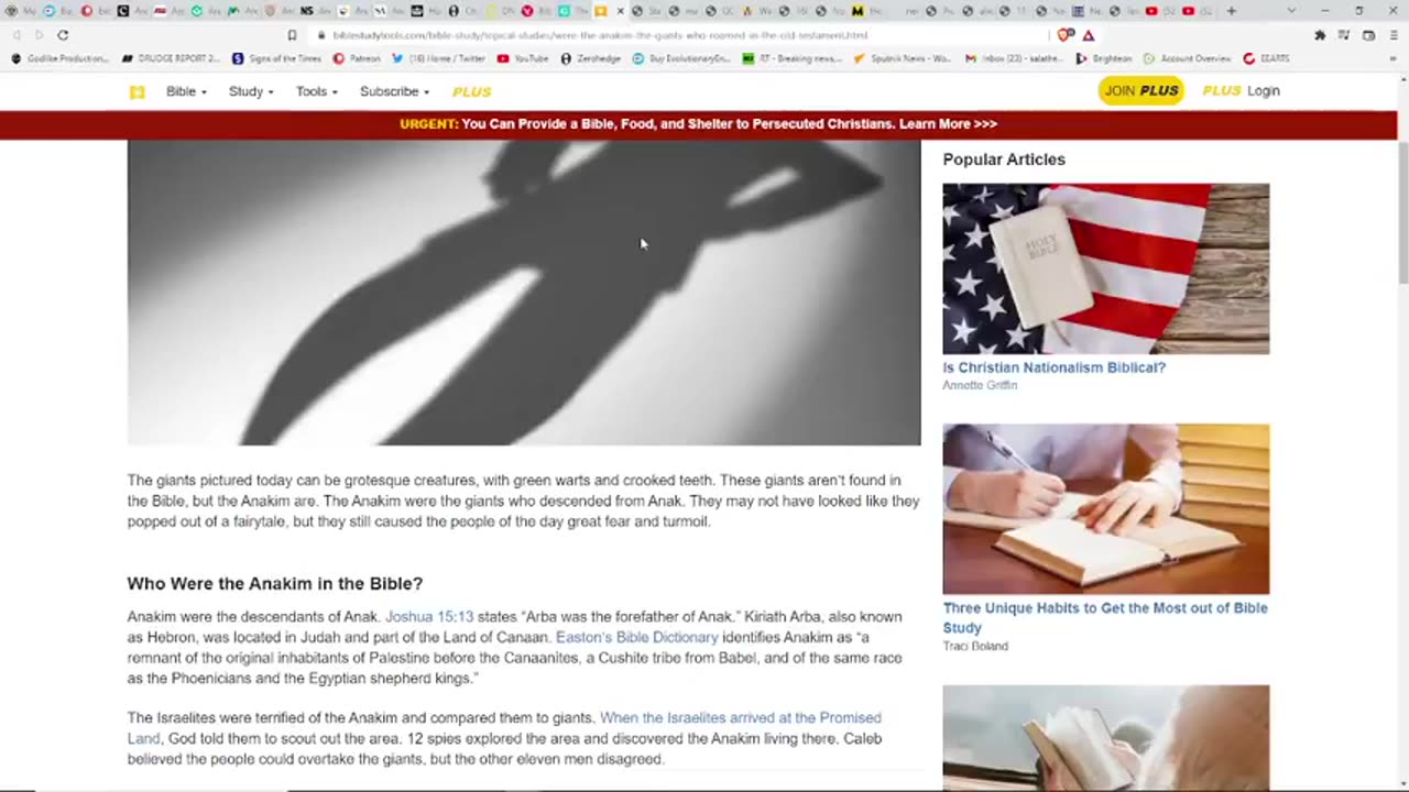 Why Are Governments Preparing For MUTANTS & GENETICALLY MODIFIED HUMANS