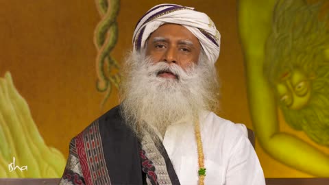 How to Remove Negative Thoughts? Sadhguru Answers