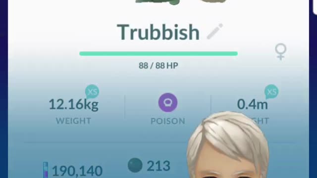 Pokemon Go Strange Egg Hatch 2020-12-12_2