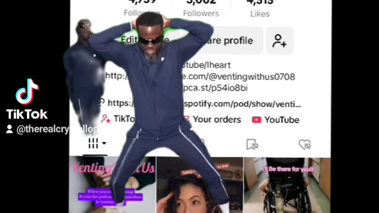 we made it 3k