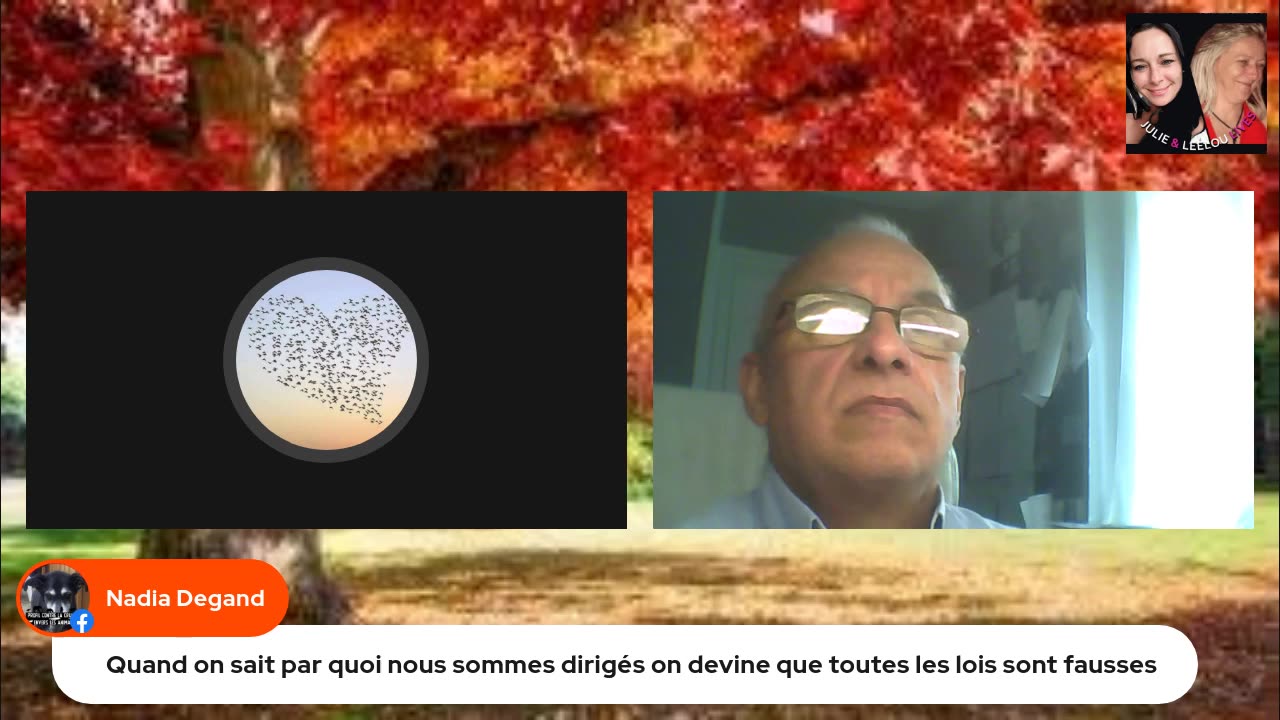 ✨✨L'heure de vérité avec Pascal & Vous✨✨