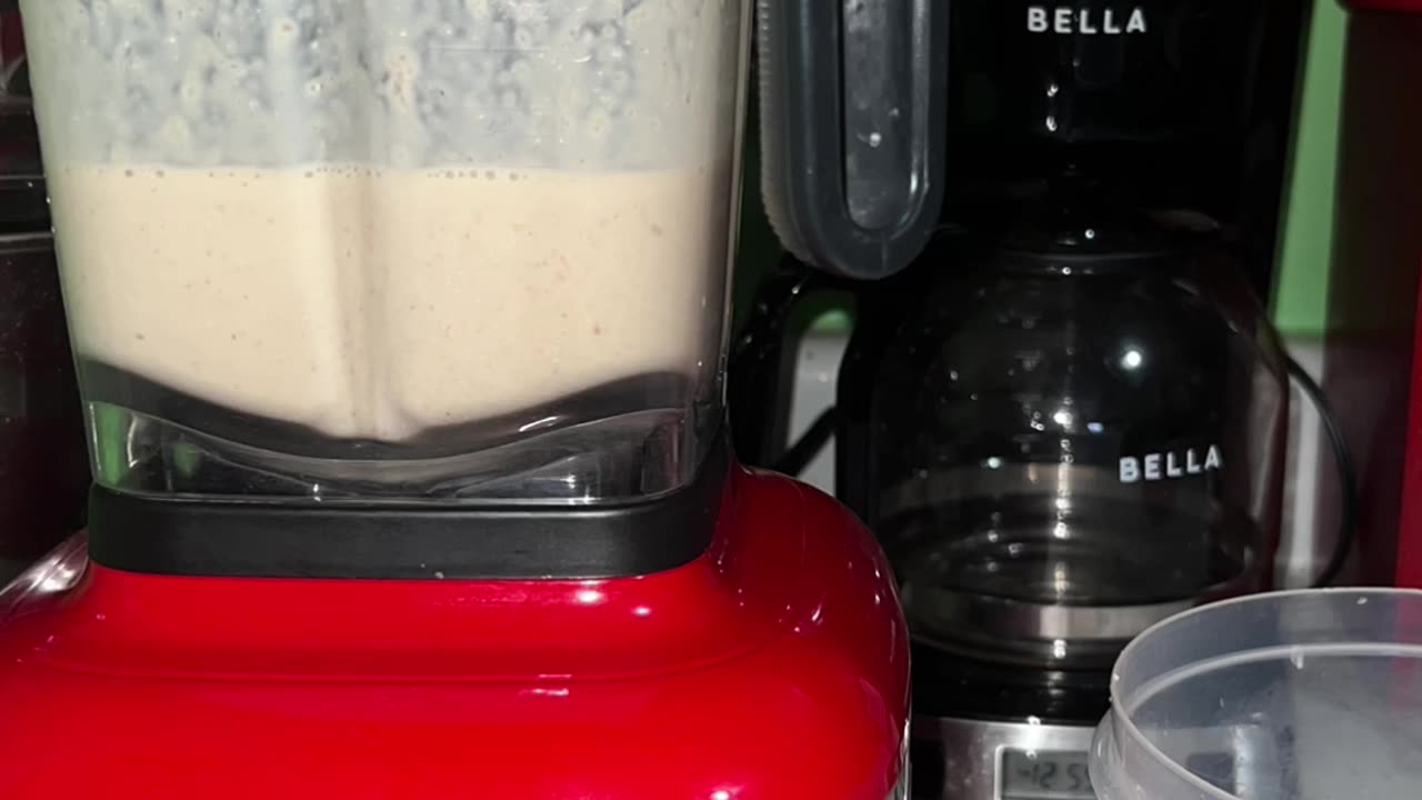 Bacon Glazed Chicken Dog Treats