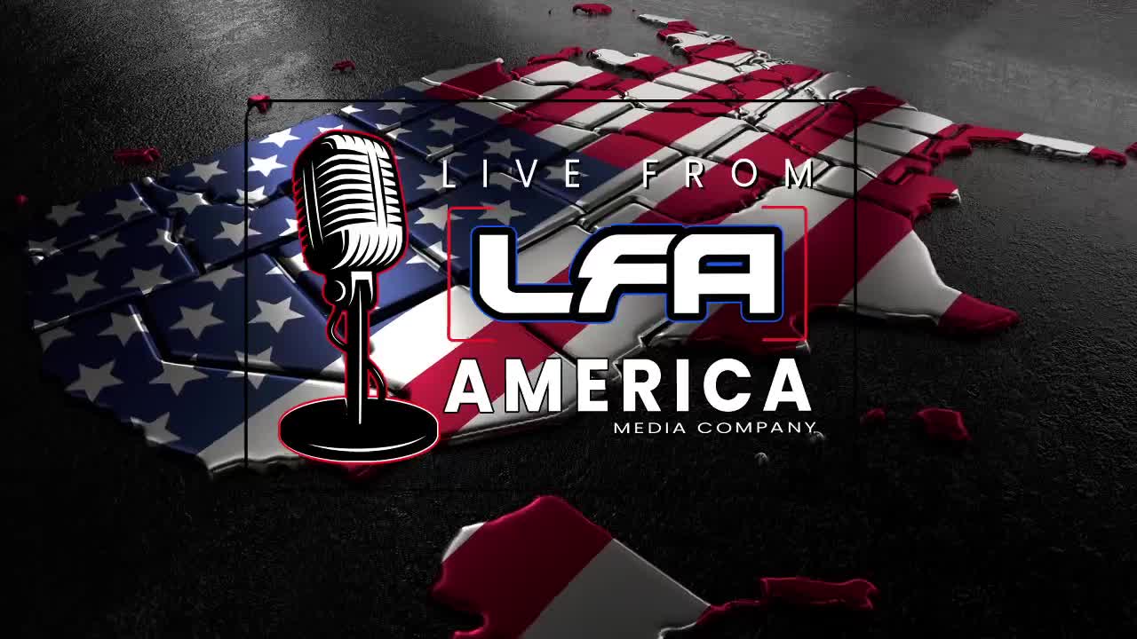 Live From America - 11/15/21 @5pm THE LEFT IS FREAKING OUT OVER THE RETURN OF TRUMP