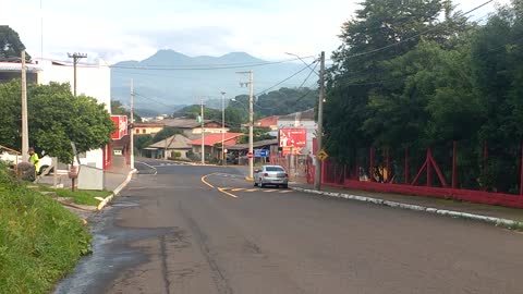 Bairro Viaduto Igrejinha RS